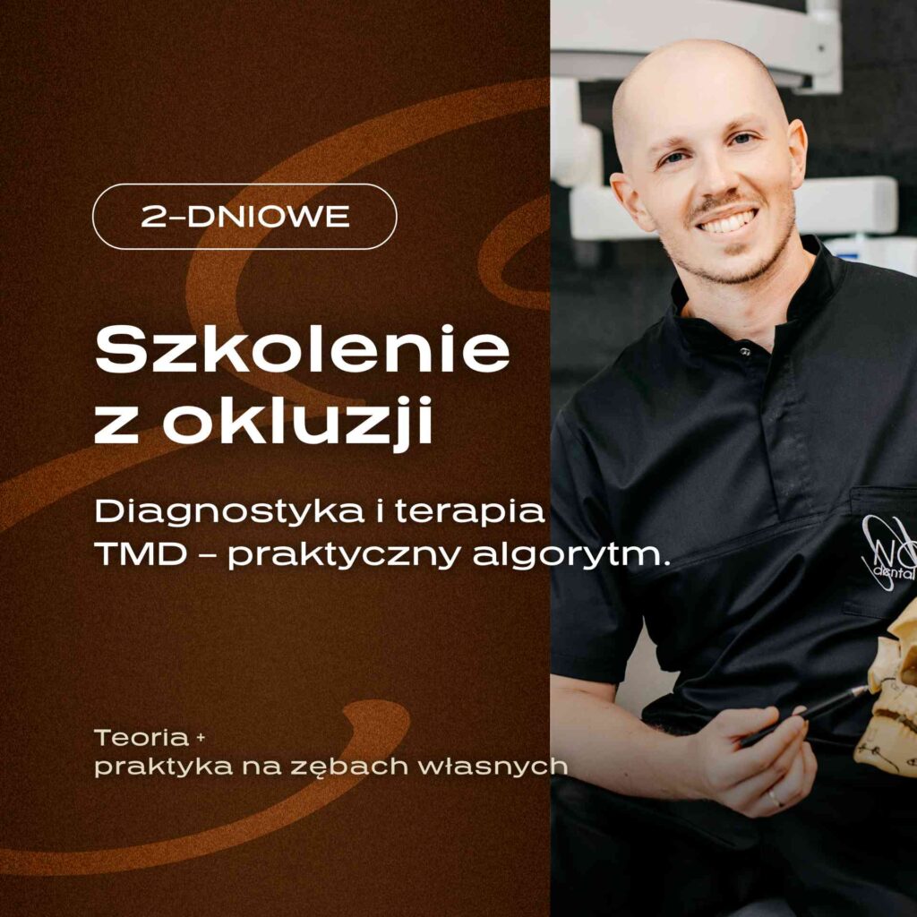 Stabilność ortopedyczna narządu żucia