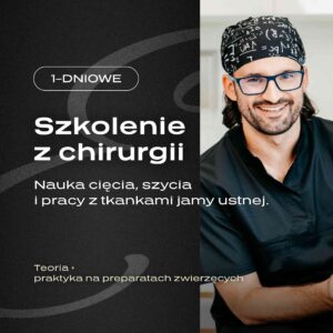 Podstawy chirurgii stomatologicznej