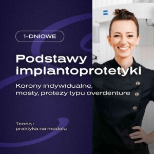Podstawy implantoprotetyki
