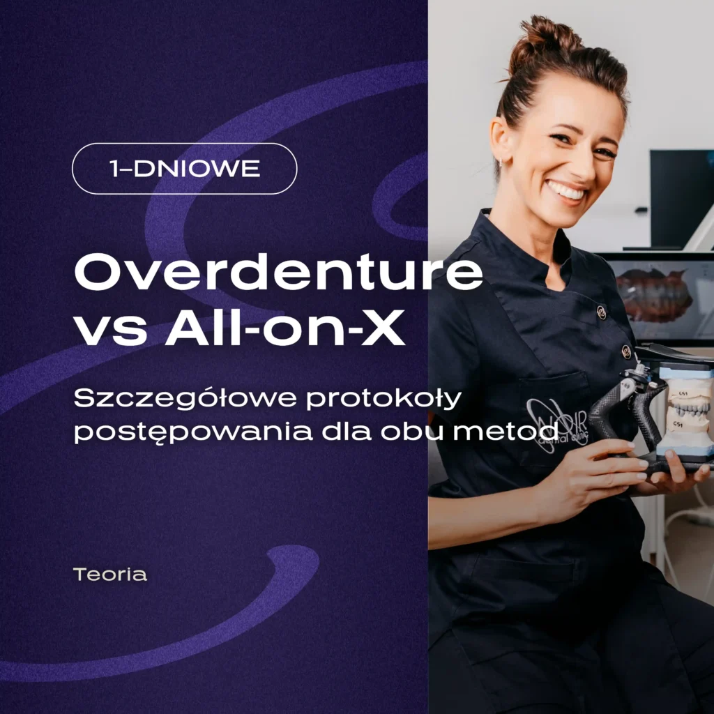 Overdenture vs All-on-X